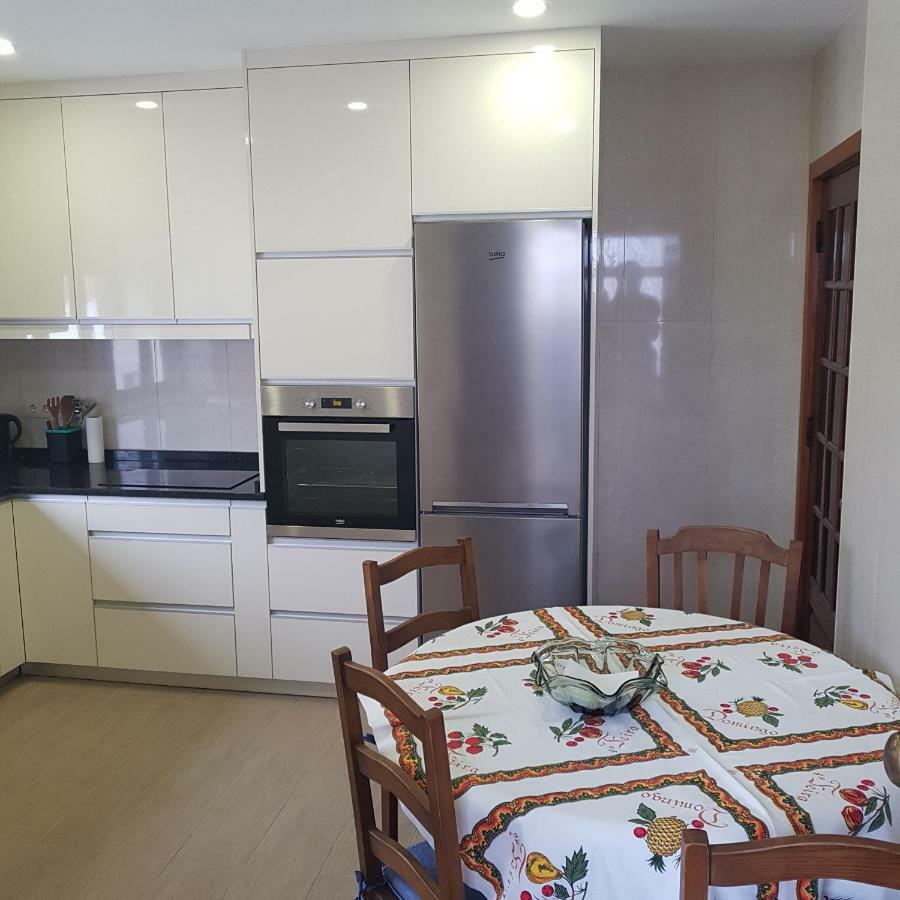 폰테다바카 Casa D'Avo 빌라 외부 사진